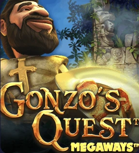 Gonzo’s Quest Megaways