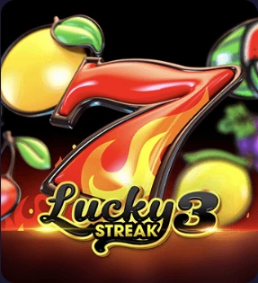 Lucky Streak 3
