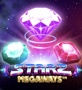 Starz Megaways